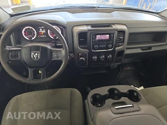2020 Ram 1500 Classic Tradesman Extended Cab Medium Bed - miniatura 8