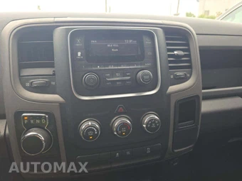 2020 Ram 1500 Classic Tradesman Extended Cab Medium Bed - miniatura 10