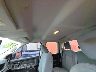2020 Ram 1500 Classic Tradesman Extended Cab Medium Bed - miniatura 11