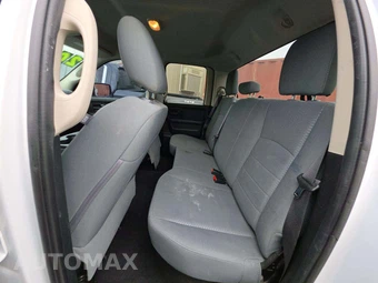 2020 Ram 1500 Classic Tradesman Extended Cab Medium Bed - miniatura 13