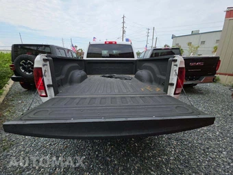 2020 Ram 1500 Classic Tradesman Extended Cab Medium Bed - miniatura 14