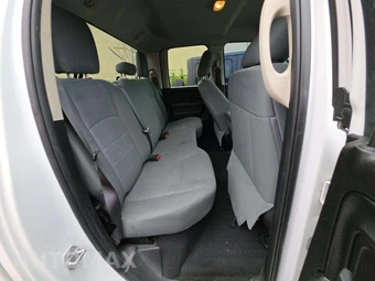 2020 Ram 1500 Classic Tradesman Extended Cab Medium Bed - miniatura 16