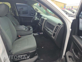 2020 Ram 1500 Classic Tradesman Extended Cab Medium Bed - miniatura 18