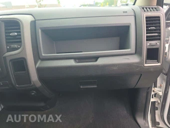 2020 Ram 1500 Classic Tradesman Extended Cab Medium Bed - miniatura 19