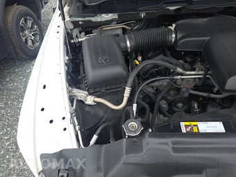 2020 Ram 1500 Classic Tradesman Extended Cab Medium Bed - miniatura 27