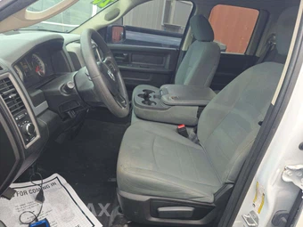 2020 Ram 1500 Classic Tradesman Extended Cab Medium Bed - miniatura 6