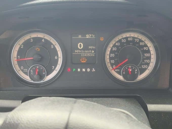 2020 Ram 1500 Classic Tradesman Extended Cab Medium Bed - miniatura 9