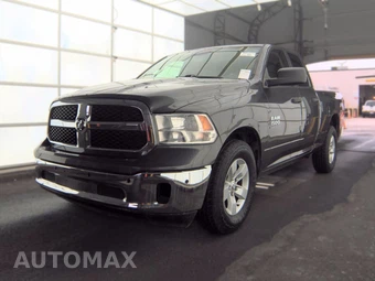 2020 Ram 1500 Classic Tradesman Extended Cab Medium Bed
