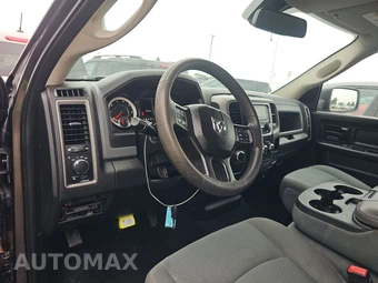 2020 Ram 1500 Classic Tradesman Extended Cab Medium Bed - miniatura 11