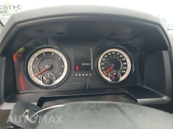 2020 Ram 1500 Classic Tradesman Extended Cab Medium Bed - miniatura 12