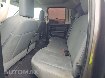 2020 Ram 1500 Classic Tradesman Extended Cab Medium Bed - miniatura 13