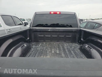 2020 Ram 1500 Classic Tradesman Extended Cab Medium Bed - miniatura 16