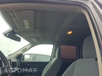 2020 Ram 1500 Classic Tradesman Extended Cab Medium Bed - miniatura 18