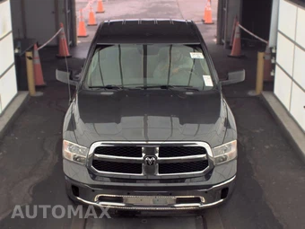 2020 Ram 1500 Classic Tradesman Extended Cab Medium Bed - miniatura 2