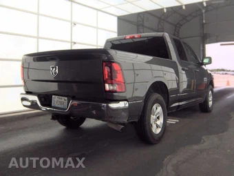 2020 Ram 1500 Classic Tradesman Extended Cab Medium Bed - miniatura 4