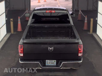 2020 Ram 1500 Classic Tradesman Extended Cab Medium Bed - miniatura 5