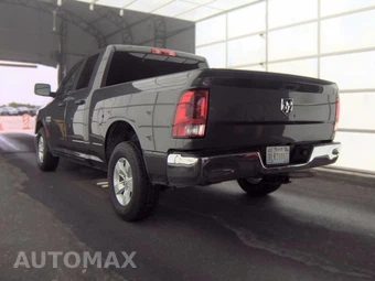 2020 Ram 1500 Classic Tradesman Extended Cab Medium Bed - miniatura 6
