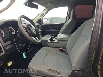2020 Ram 1500 Classic Tradesman Extended Cab Medium Bed - miniatura 7