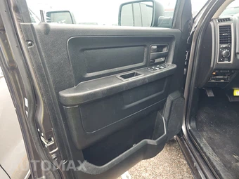 2020 Ram 1500 Classic Tradesman Extended Cab Medium Bed - miniatura 9
