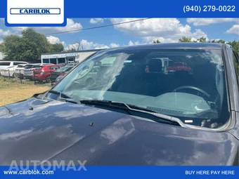 2020 Ram 1500 Classic Tradesman Extended Cab Medium Bed - miniatura 13