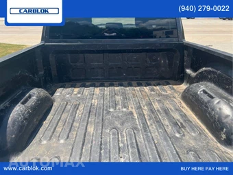 2020 Ram 1500 Classic Tradesman Extended Cab Medium Bed - miniatura 15