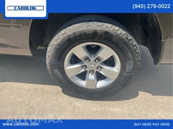 2020 Ram 1500 Classic Tradesman Extended Cab Medium Bed - miniatura 17