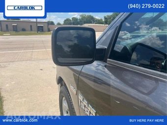 2020 Ram 1500 Classic Tradesman Extended Cab Medium Bed - miniatura 19