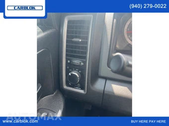 2020 Ram 1500 Classic Tradesman Extended Cab Medium Bed - miniatura 24
