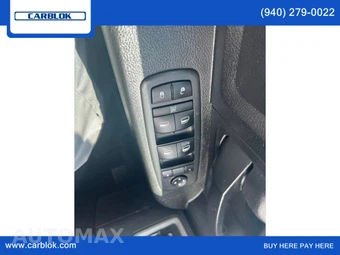 2020 Ram 1500 Classic Tradesman Extended Cab Medium Bed - miniatura 25