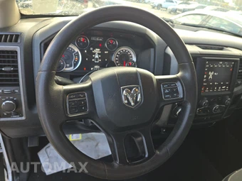 2020 Ram 1500 Classic Tradesman Extended Cab Medium Bed - miniatura 10