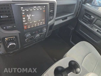 2020 Ram 1500 Classic Tradesman Extended Cab Medium Bed - miniatura 11