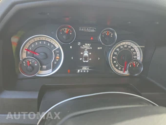 2020 Ram 1500 Classic Tradesman Extended Cab Medium Bed - miniatura 12