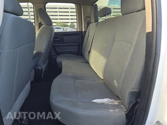 2020 Ram 1500 Classic Tradesman Extended Cab Medium Bed - miniatura 13
