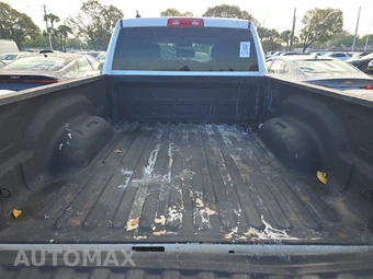 2020 Ram 1500 Classic Tradesman Extended Cab Medium Bed - miniatura 16