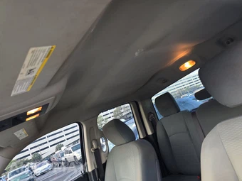 2020 Ram 1500 Classic Tradesman Extended Cab Medium Bed - miniatura 17
