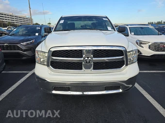 2020 Ram 1500 Classic Tradesman Extended Cab Medium Bed - miniatura 2