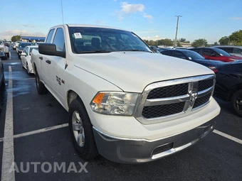 2020 Ram 1500 Classic Tradesman Extended Cab Medium Bed - miniatura 3