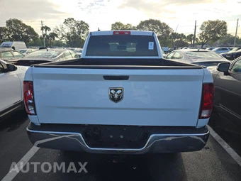 2020 Ram 1500 Classic Tradesman Extended Cab Medium Bed - miniatura 5