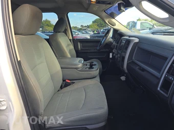2020 Ram 1500 Classic Tradesman Extended Cab Medium Bed - miniatura 8