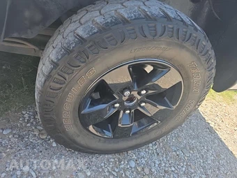 2020 Ram 1500 Classic Tradesman Extended Cab Medium Bed – miniatura 11