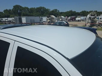 2020 Ram 1500 Classic Tradesman Extended Cab Medium Bed – miniatura 12