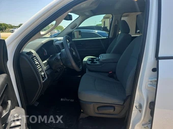 2020 Ram 1500 Classic Tradesman Extended Cab Medium Bed – miniatura 13