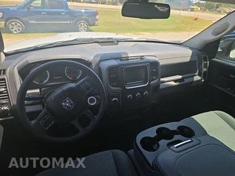 2020 Ram 1500 Classic Tradesman Extended Cab Medium Bed – miniatura 14