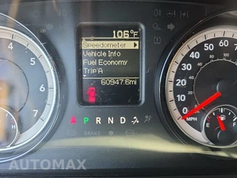 2020 Ram 1500 Classic Tradesman Extended Cab Medium Bed – miniatura 15