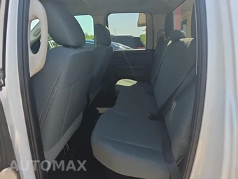 2020 Ram 1500 Classic Tradesman Extended Cab Medium Bed – miniatura 16