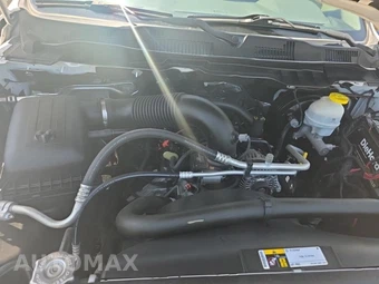 2020 Ram 1500 Classic Tradesman Extended Cab Medium Bed – miniatura 18