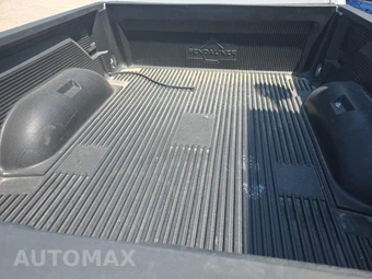 2020 Ram 1500 Classic Tradesman Extended Cab Medium Bed – miniatura 19