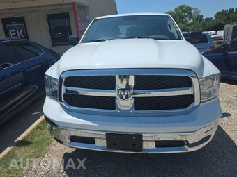 2020 Ram 1500 Classic Tradesman Extended Cab Medium Bed – miniatura 2