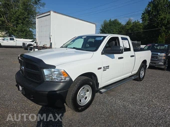 2020 Ram 1500 Classic Tradesman Extended Cab Medium Bed