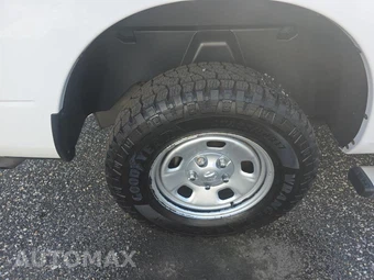2020 Ram 1500 Classic Tradesman Extended Cab Medium Bed – miniatura 10